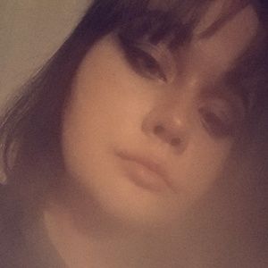Meet your Posher, Angelina